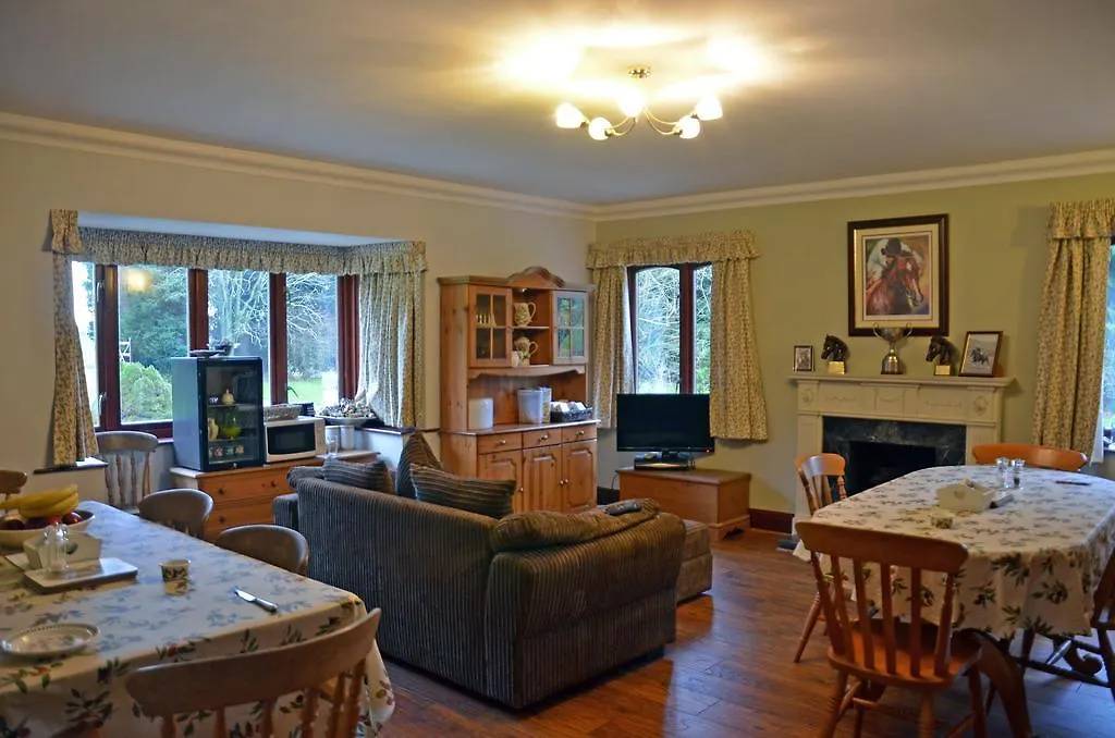 The Farmhouse B&B-1